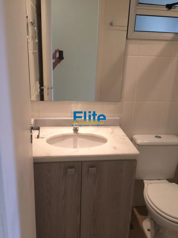 Apartamento, 2 quartos, 50 m² - Foto 8