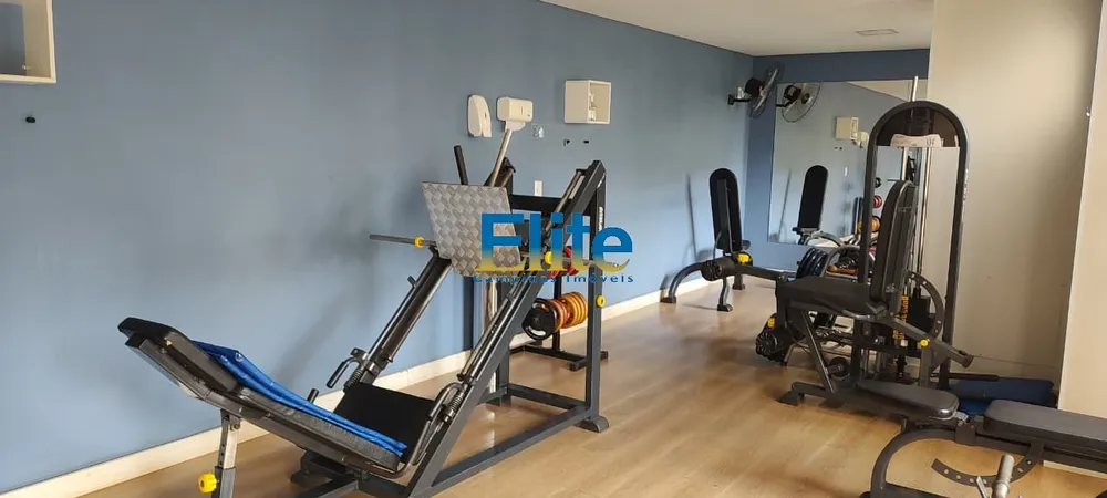 Apartamento, 2 quartos, 50 m² - Foto 4