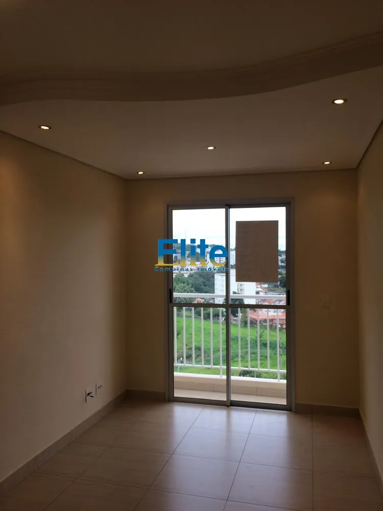 Apartamento, 2 quartos, 50 m² - Foto 6