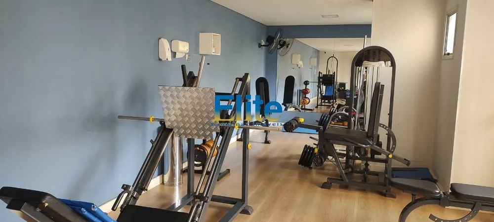Apartamento, 2 quartos, 50 m² - Foto 5