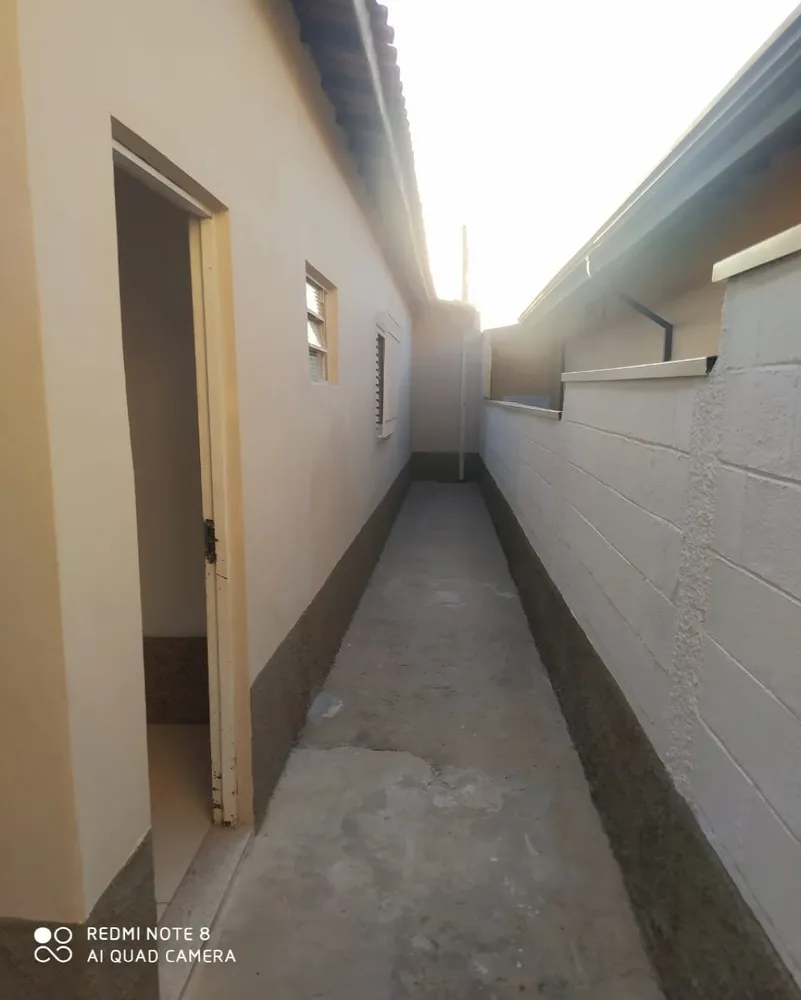 Casa, 2 quartos - Foto 8