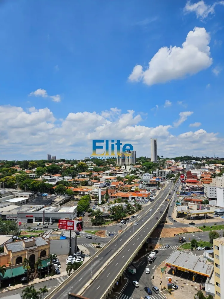 Apartamento, 3 quartos, 91 m² - Foto 5