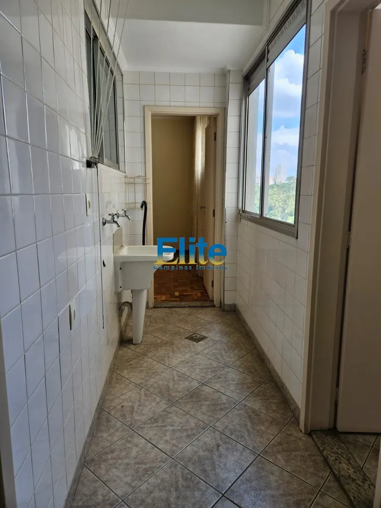 Apartamento, 3 quartos, 91 m² - Foto 1