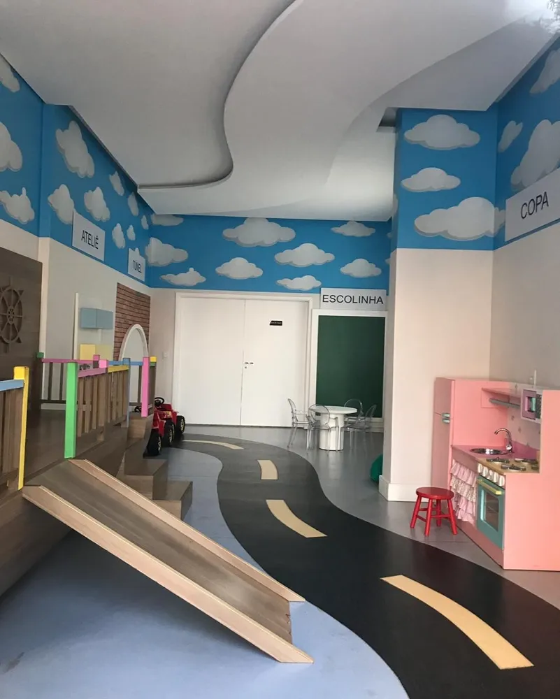 Apartamento, 2 quartos, 69 m² - Foto 8