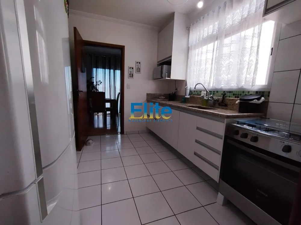 Apartamento, 3 quartos, 118 m² - Foto 6