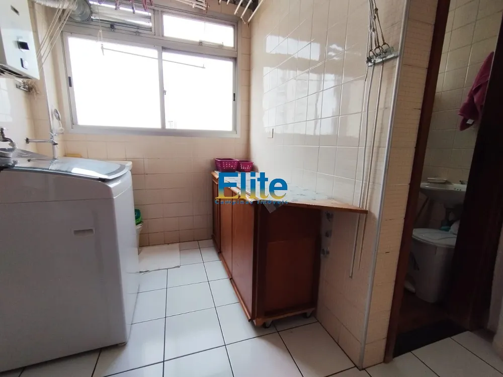 Apartamento, 3 quartos, 118 m² - Foto 1