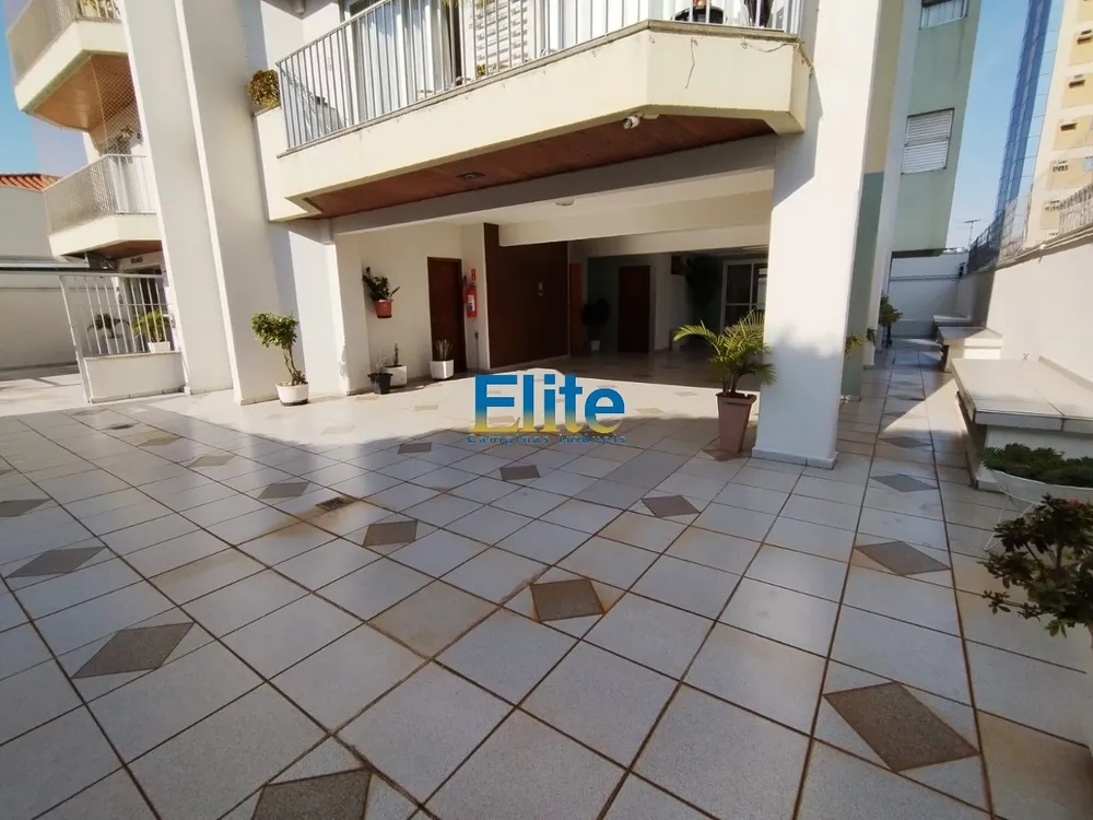 Apartamento, 3 quartos, 118 m² - Foto 4