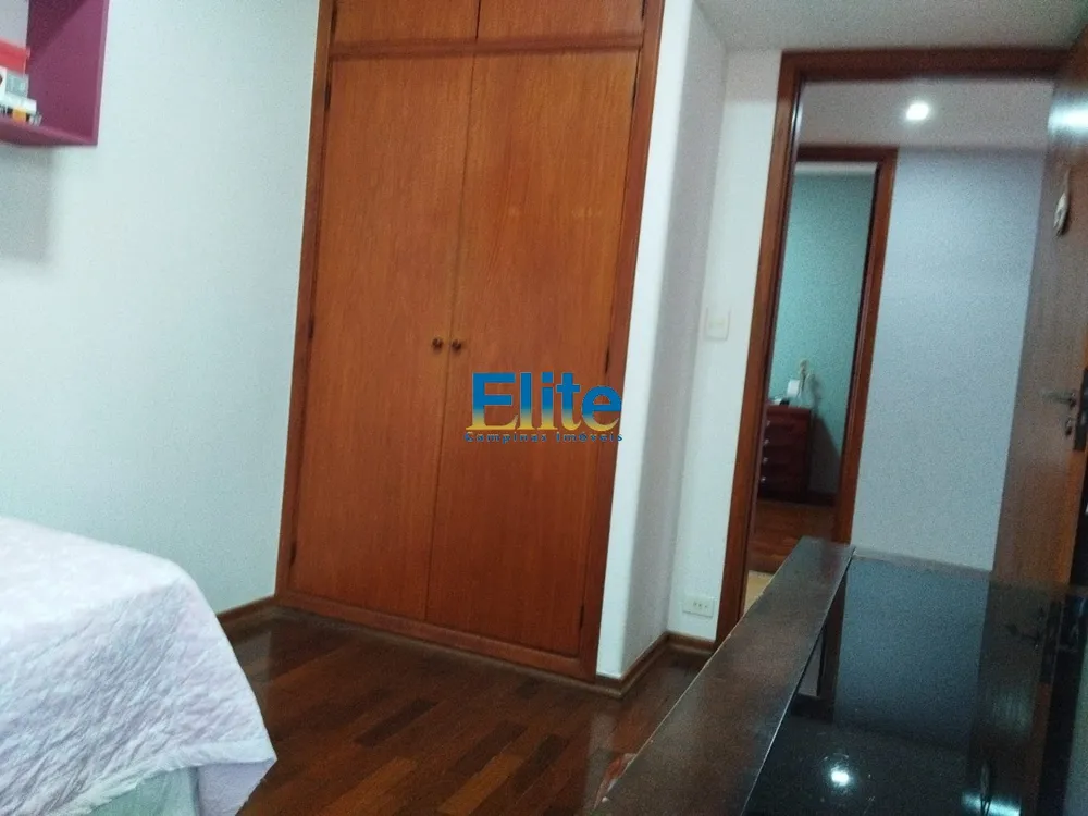 Apartamento, 3 quartos, 118 m² - Foto 3