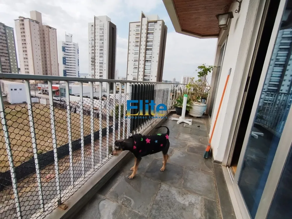 Apartamento, 3 quartos, 118 m² - Foto 7