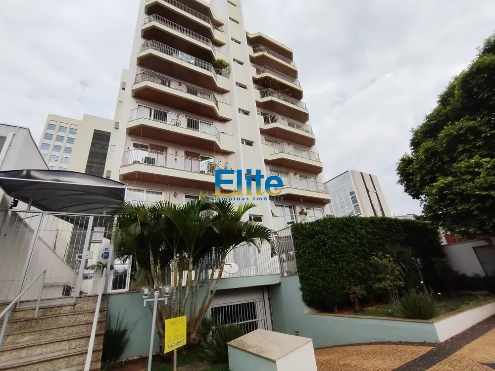 Apartamento, 3 quartos, 118 m² - Foto 5