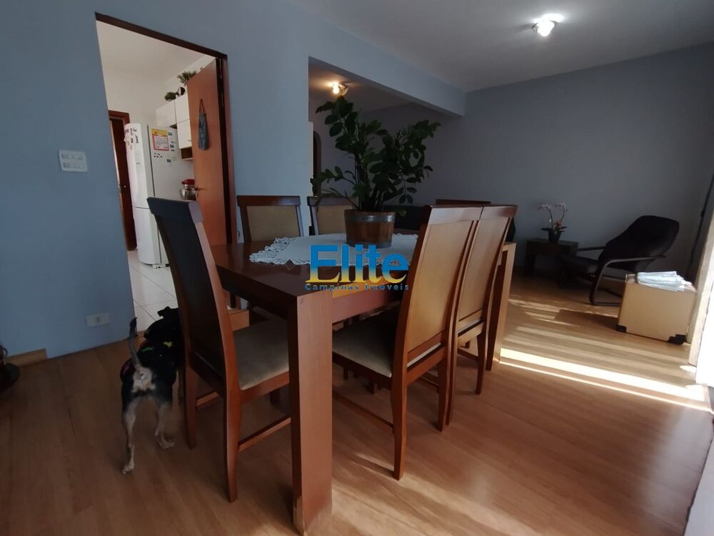 Apartamento à venda com 3 quartos, 118m² - Foto 2