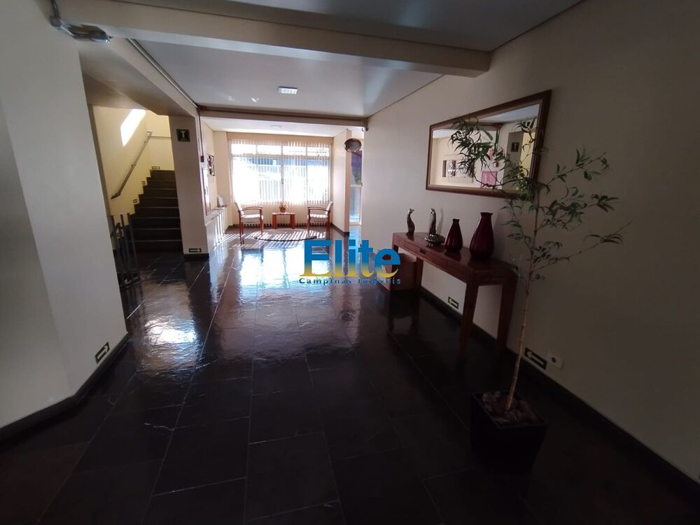 Apartamento à venda com 3 quartos, 118m² - Foto 8