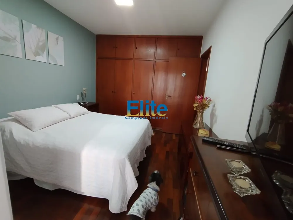 Apartamento, 3 quartos, 118 m² - Foto 2