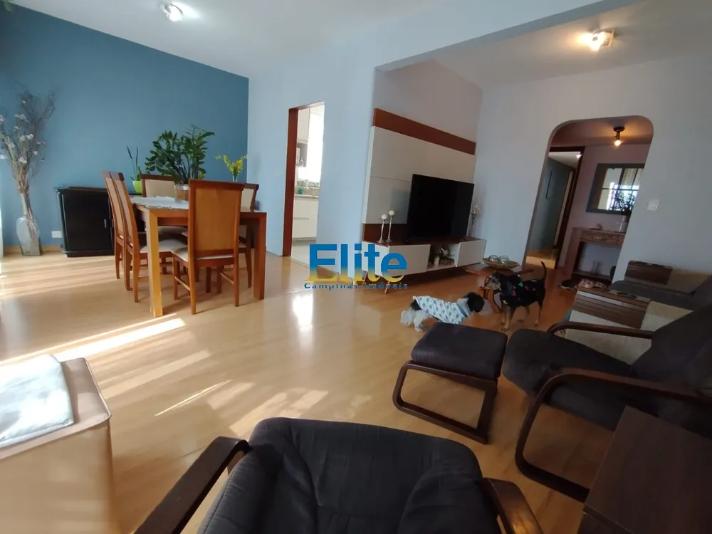 Apartamento, 3 quartos, 118 m² - Foto 20