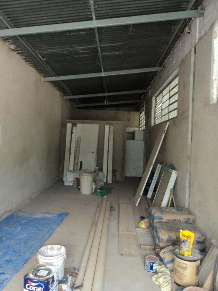 Depósito-Galpão - Foto 19