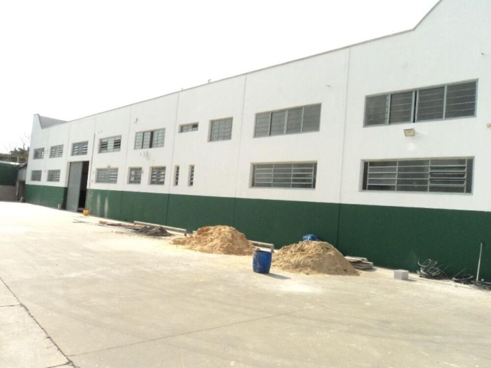 Depósito-Galpão - Foto 23