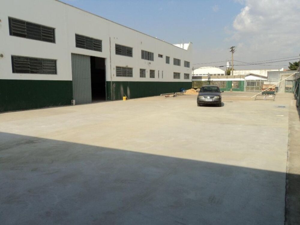 Depósito-Galpão - Foto 22