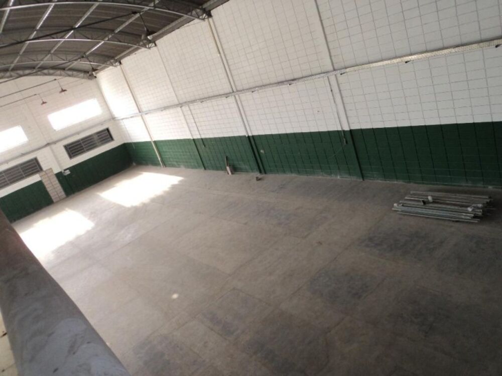 Depósito-Galpão - Foto 17