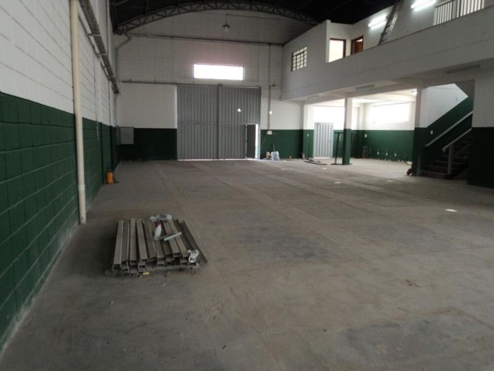 Depósito-Galpão - Foto 5