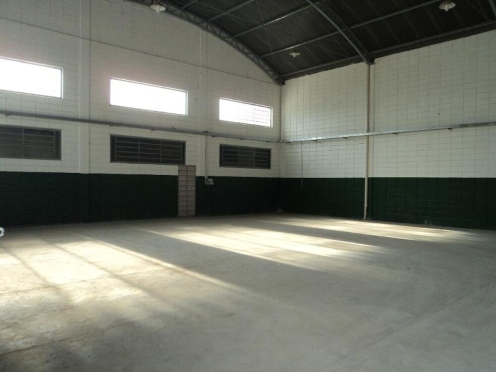 Depósito-Galpão - Foto 2