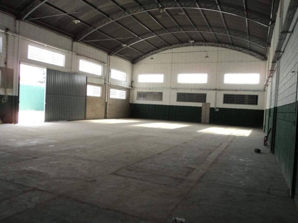 Depósito-Galpão - Foto 6