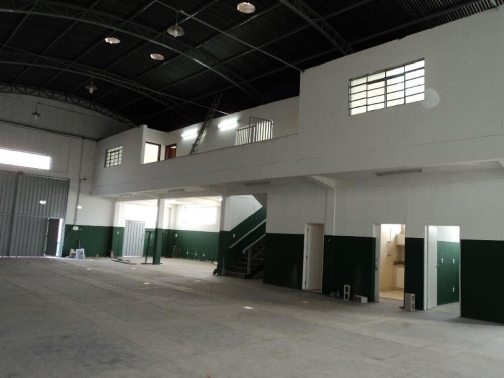 Depósito-Galpão - Foto 4