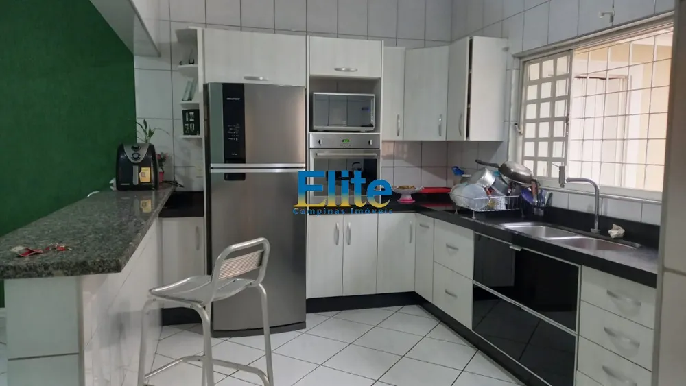 Casa, 4 quartos - Foto 10
