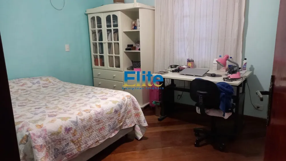 Casa, 4 quartos - Foto 4