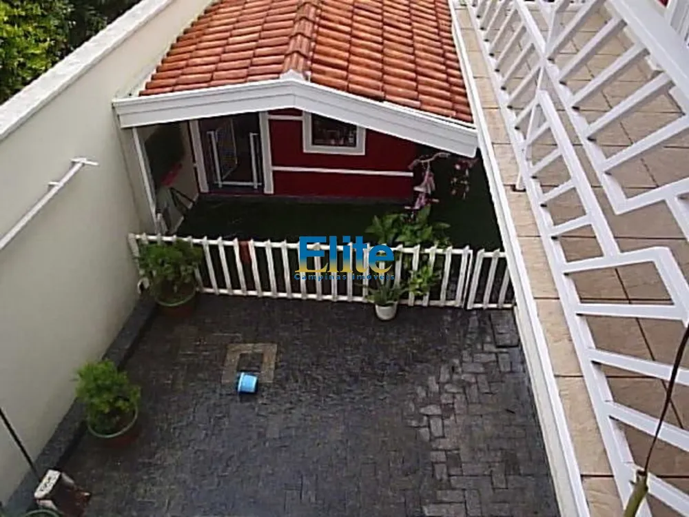 Casa, 4 quartos - Foto 2