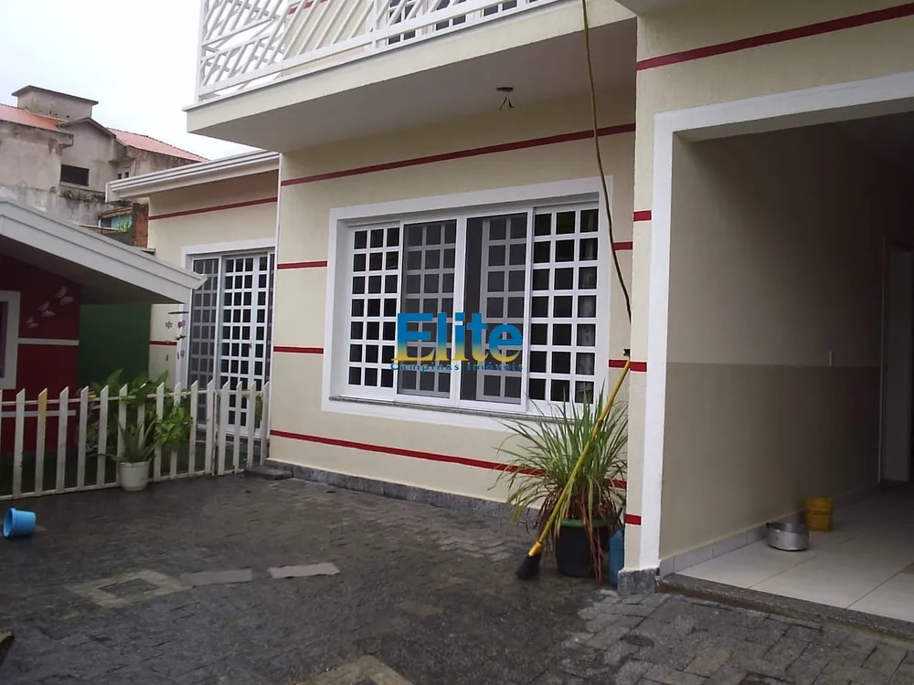 Casa, 4 quartos - Foto 7