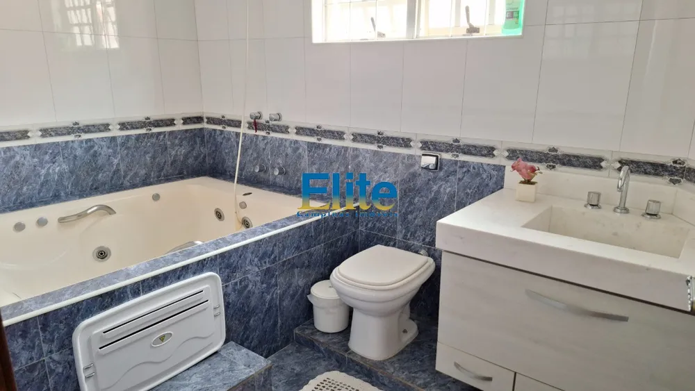 Casa, 4 quartos - Foto 15
