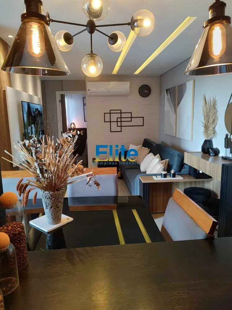 Apartamento, 2 quartos, 57 m² - Foto 4