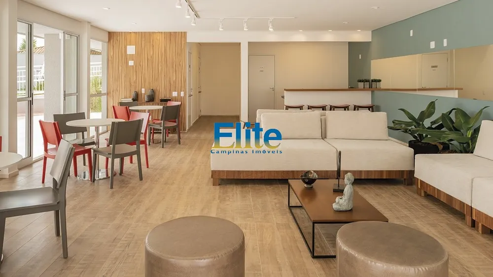 Apartamento, 2 quartos, 57 m² - Foto 1