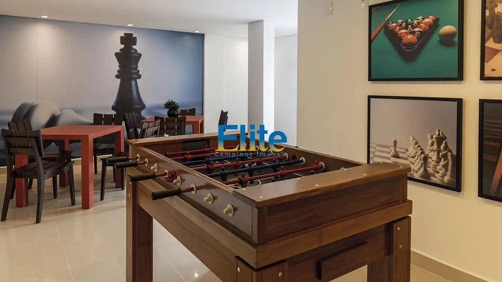 Apartamento, 2 quartos, 57 m² - Foto 3