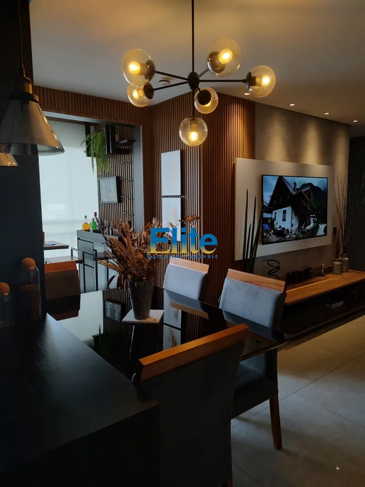 Apartamento, 2 quartos, 57 m² - Foto 7