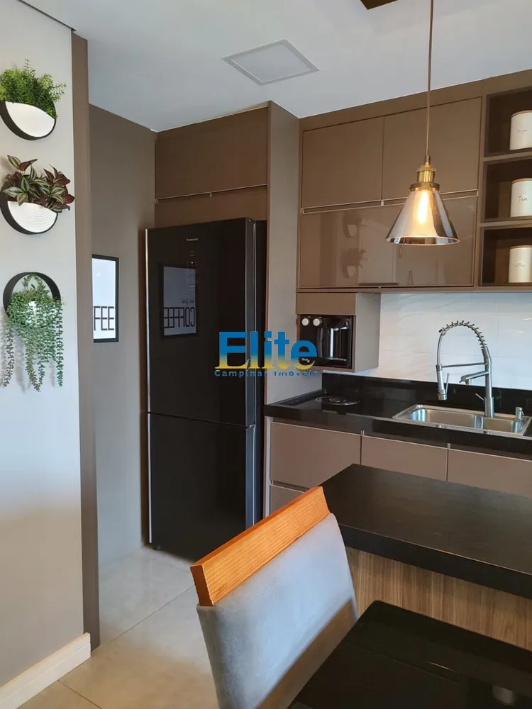 Apartamento, 2 quartos, 57 m² - Foto 9