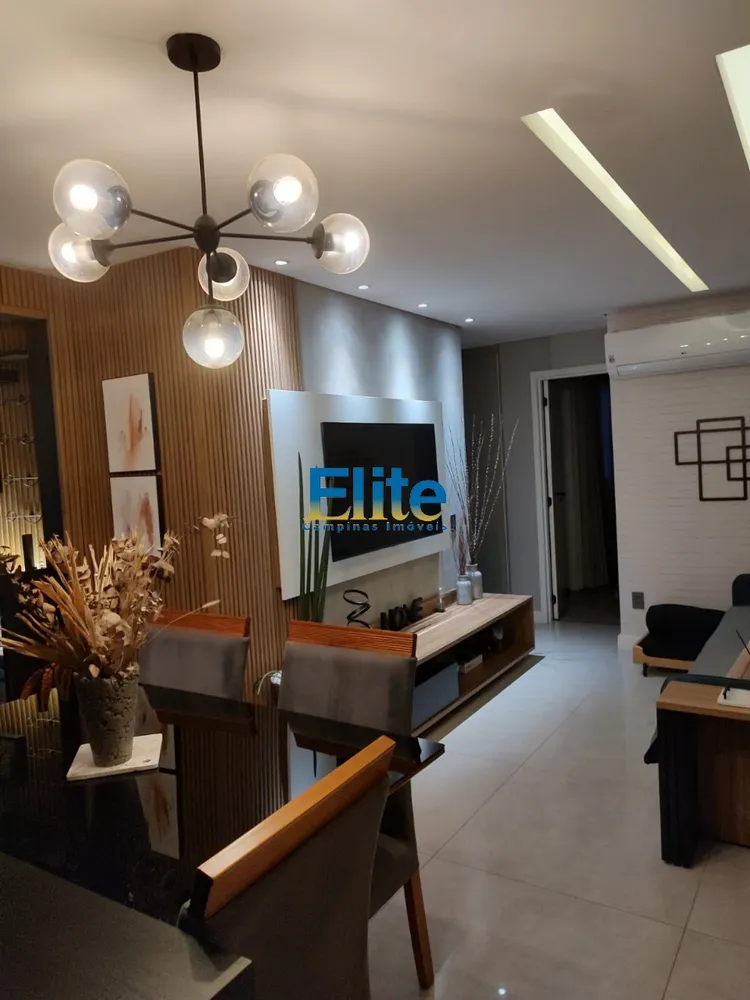 Apartamento, 2 quartos, 57 m² - Foto 11