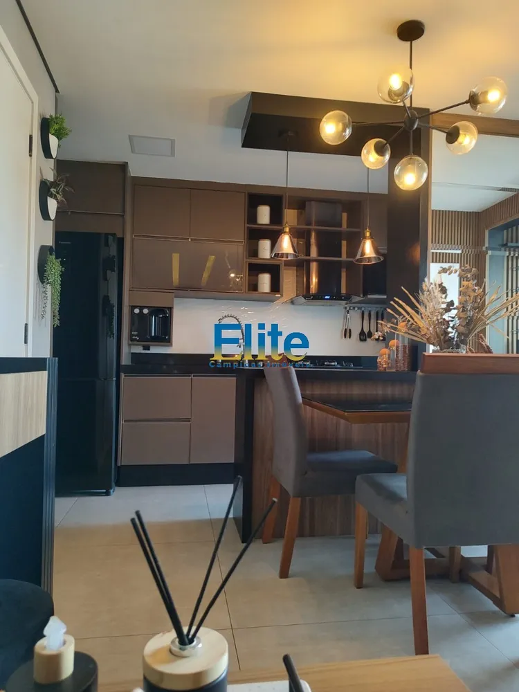 Apartamento, 2 quartos, 57 m² - Foto 10