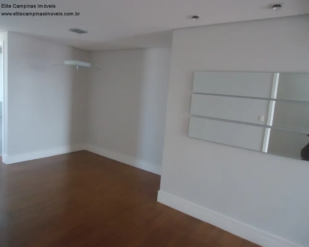 Apartamento, 3 quartos, 138 m² - Foto 2