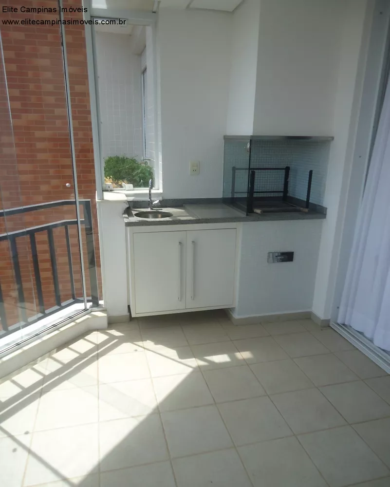 Apartamento à venda com 3 quartos, 138m² - Foto 4