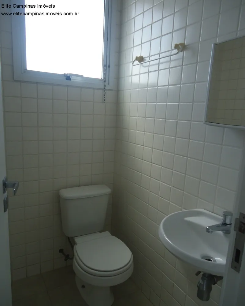 Apartamento, 3 quartos, 138 m² - Foto 5