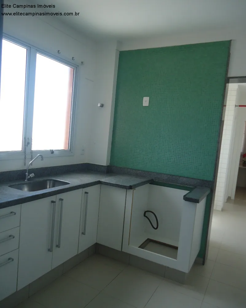 Apartamento, 3 quartos, 138 m² - Foto 6