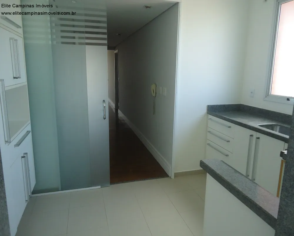 Apartamento, 3 quartos, 138 m² - Foto 3