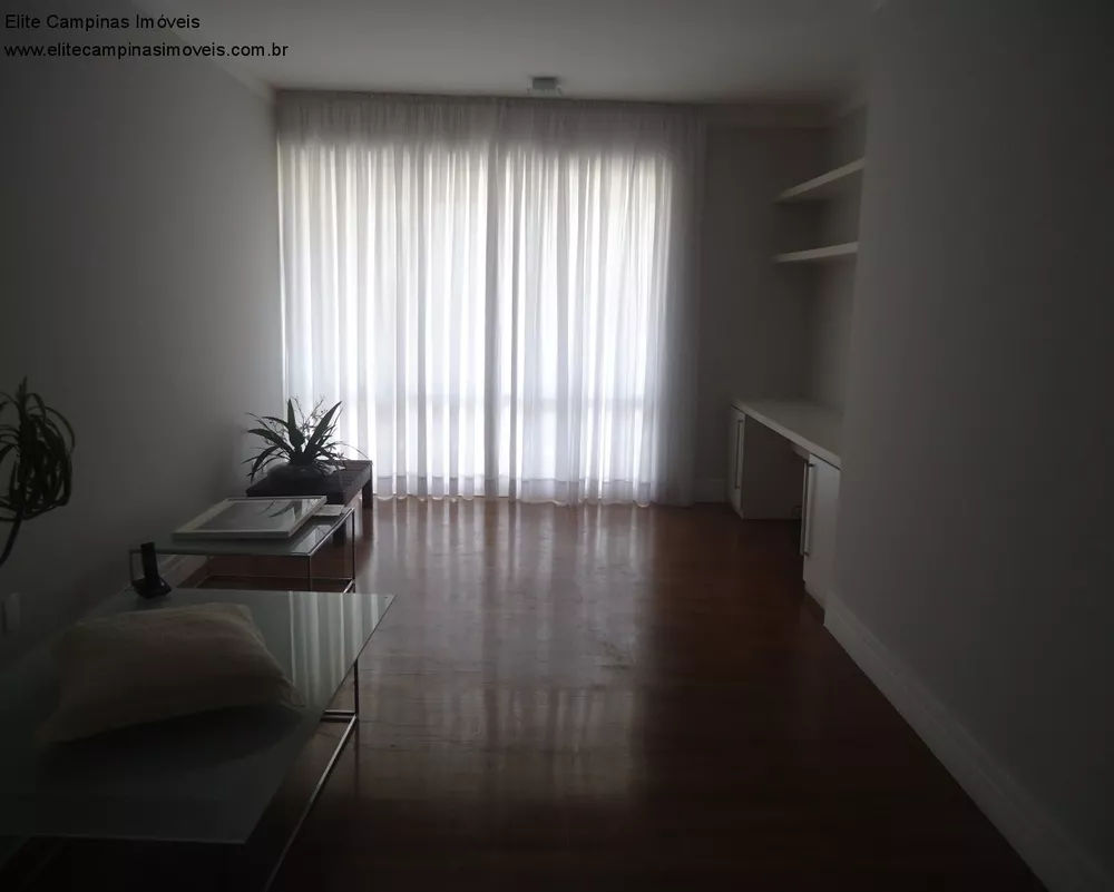 Apartamento à venda com 3 quartos, 138m² - Foto 2