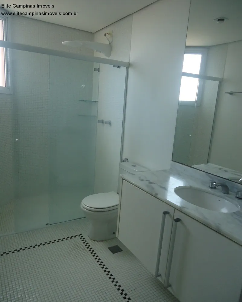Apartamento, 3 quartos, 138 m² - Foto 11