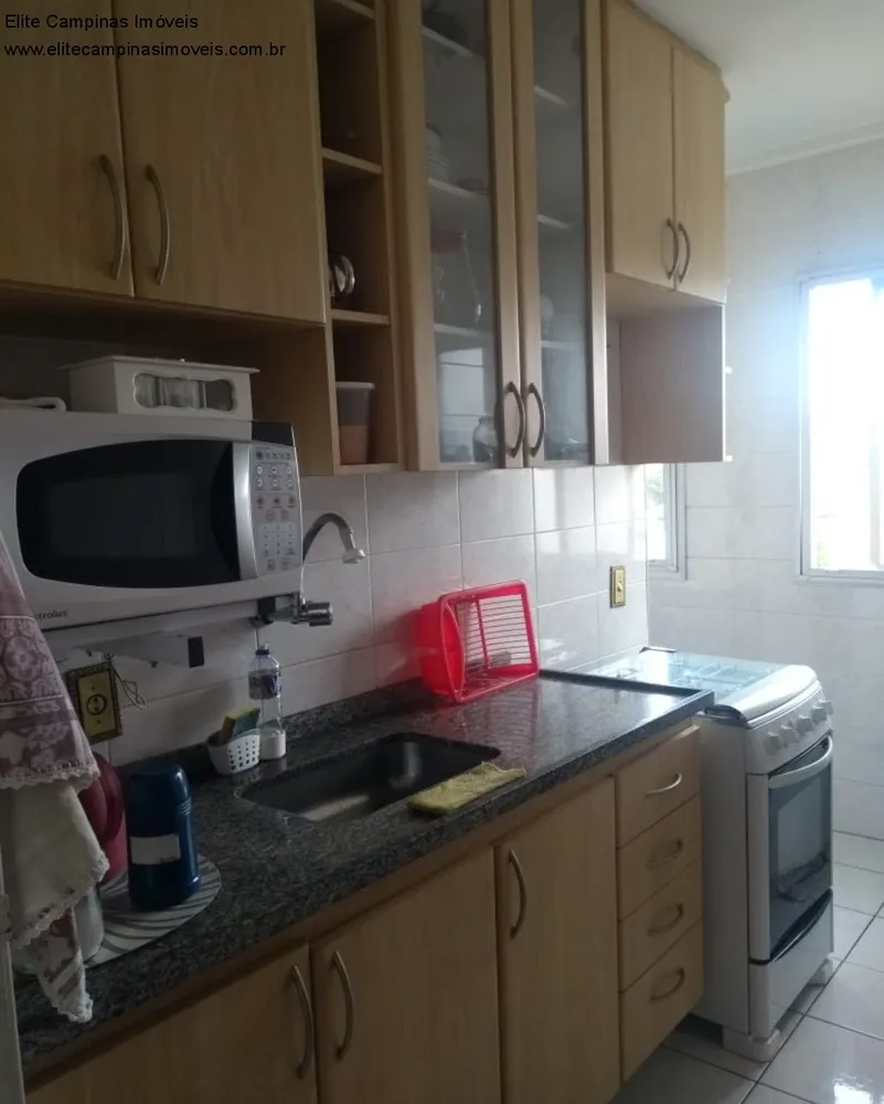 Apartamento, 2 quartos, 65 m² - Foto 9