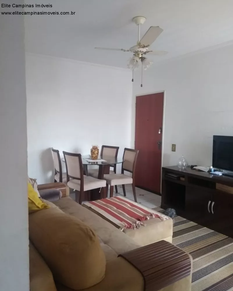 Apartamento à venda com 2 quartos, 65m² - Foto 3