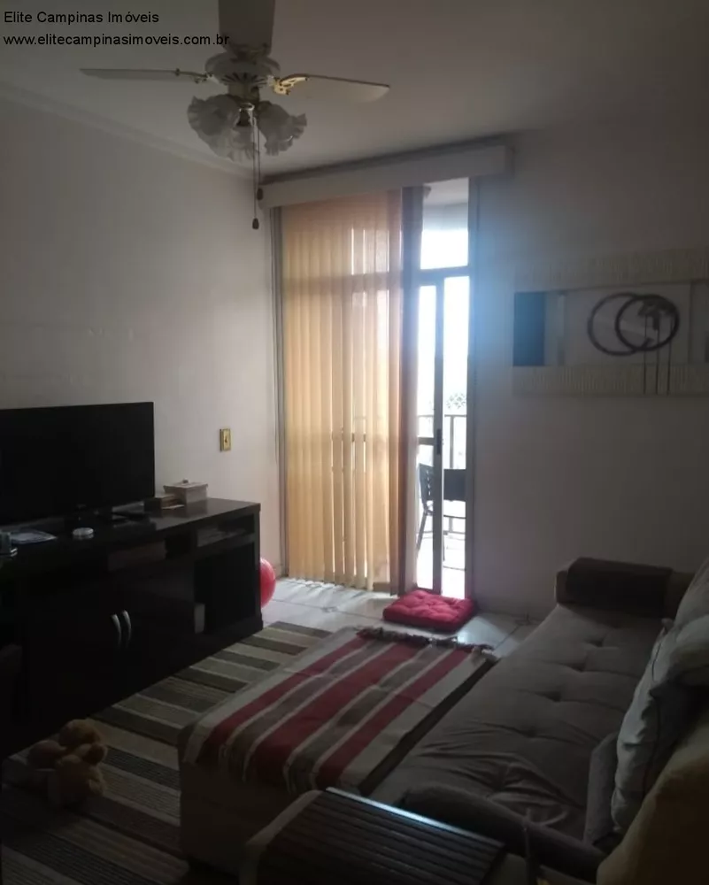 Apartamento à venda com 2 quartos, 65m² - Foto 2