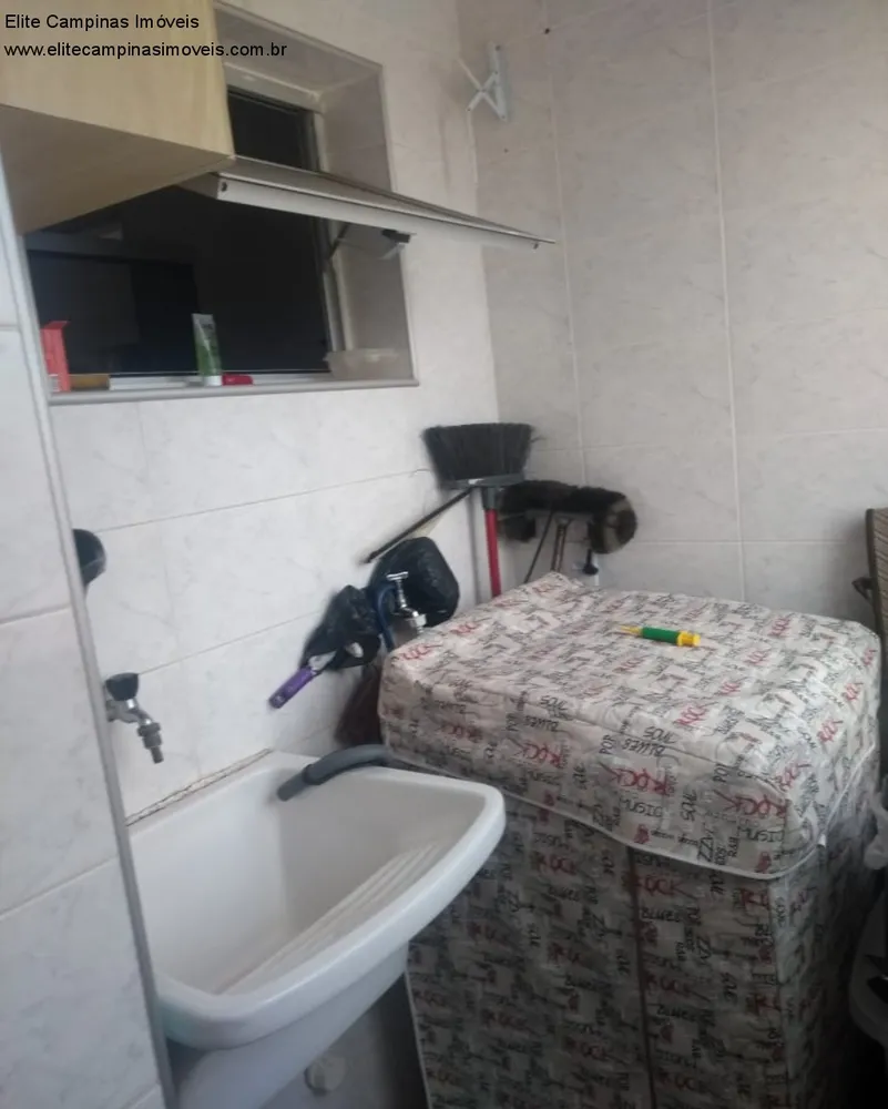 Apartamento, 2 quartos, 65 m² - Foto 11