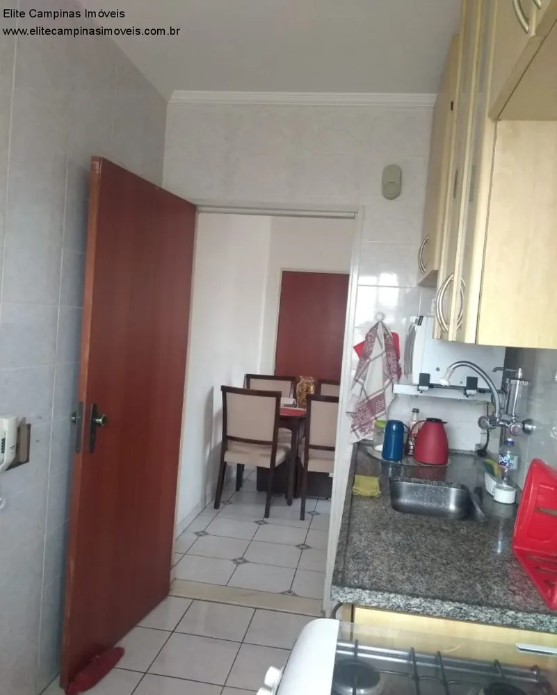 Apartamento, 2 quartos, 65 m² - Foto 10